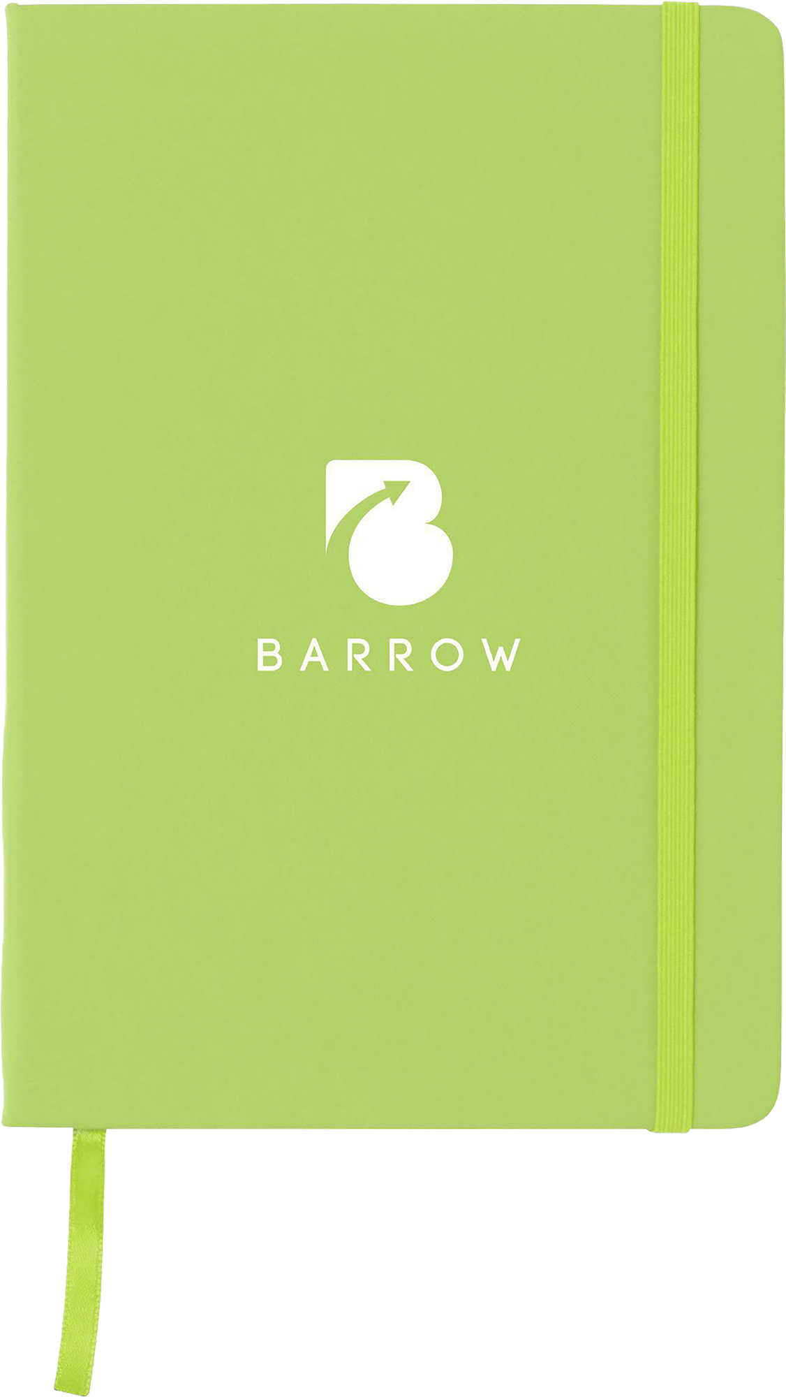 Picture of Notebook (approx. A5)