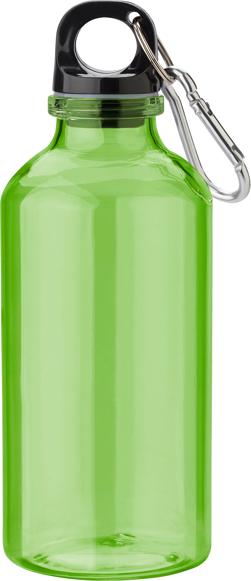 Picture of RPET drinking bottle (400ml)