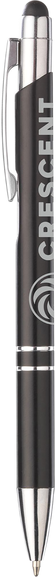 Picture of Metal stylus ballpen