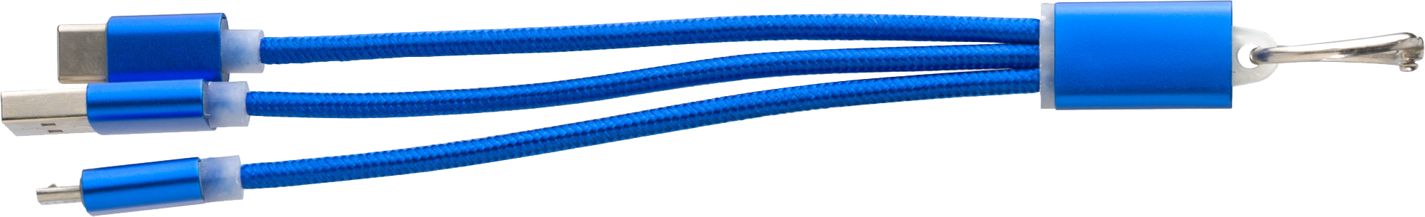 Picture of Aluminium cable set
