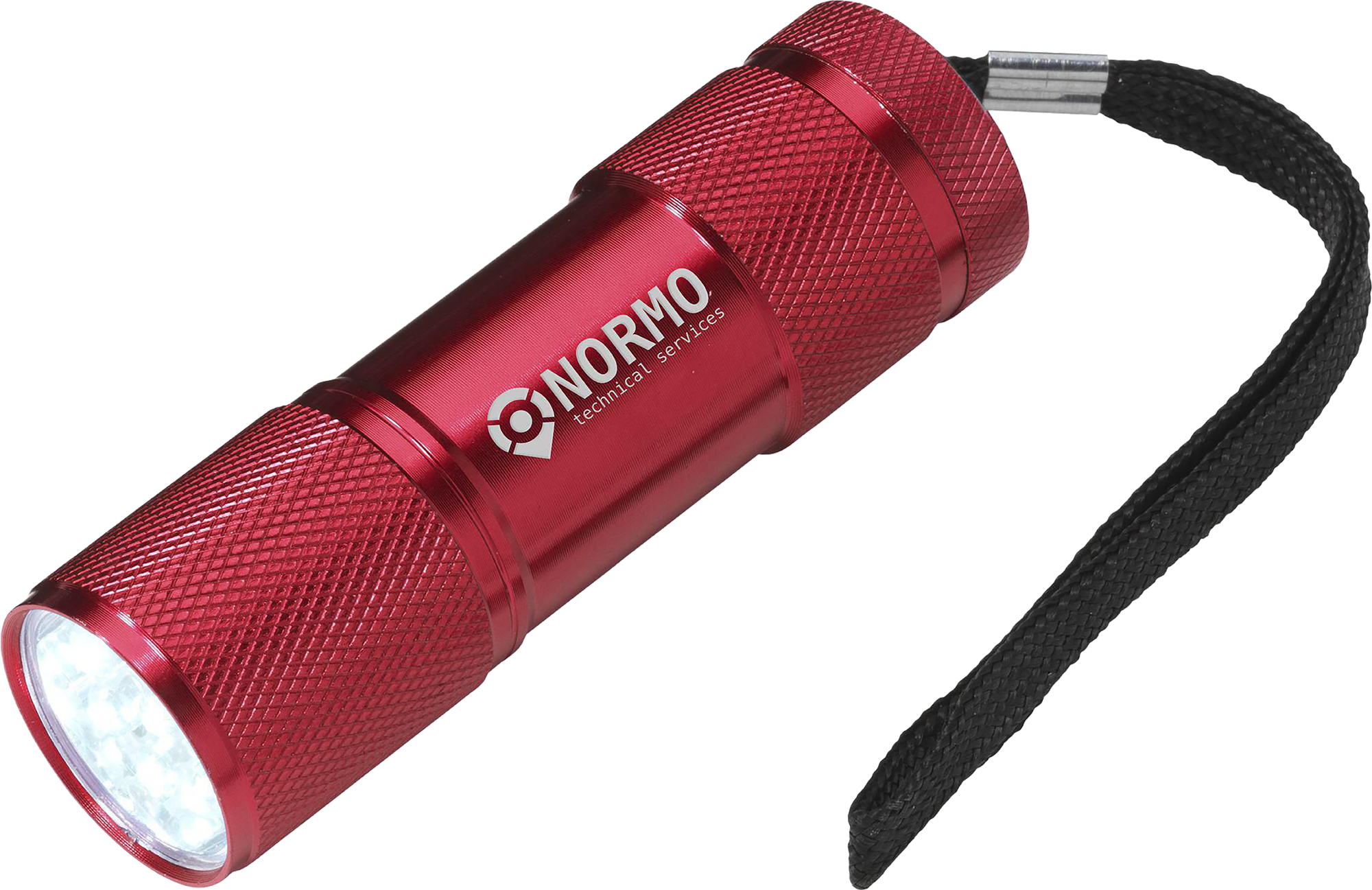 Picture of LED Pocket torch
