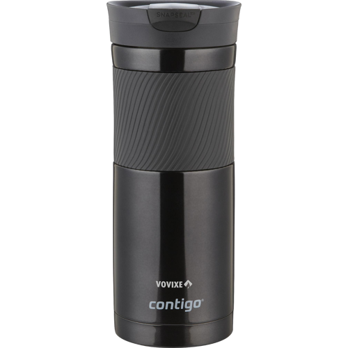 Contigo® double walled travel mug (590ml)
