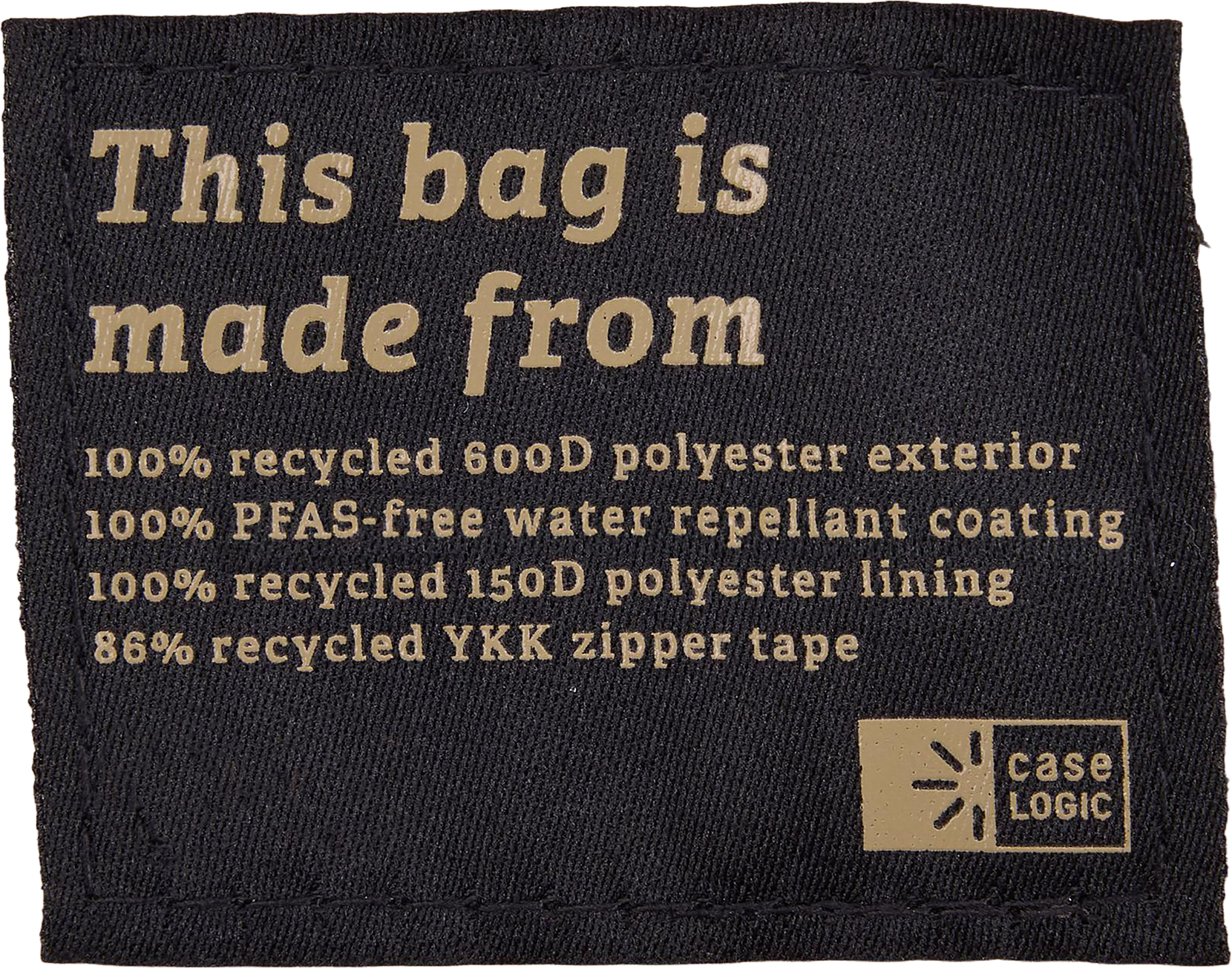Picture of Case Logic Invigo laptop bag 