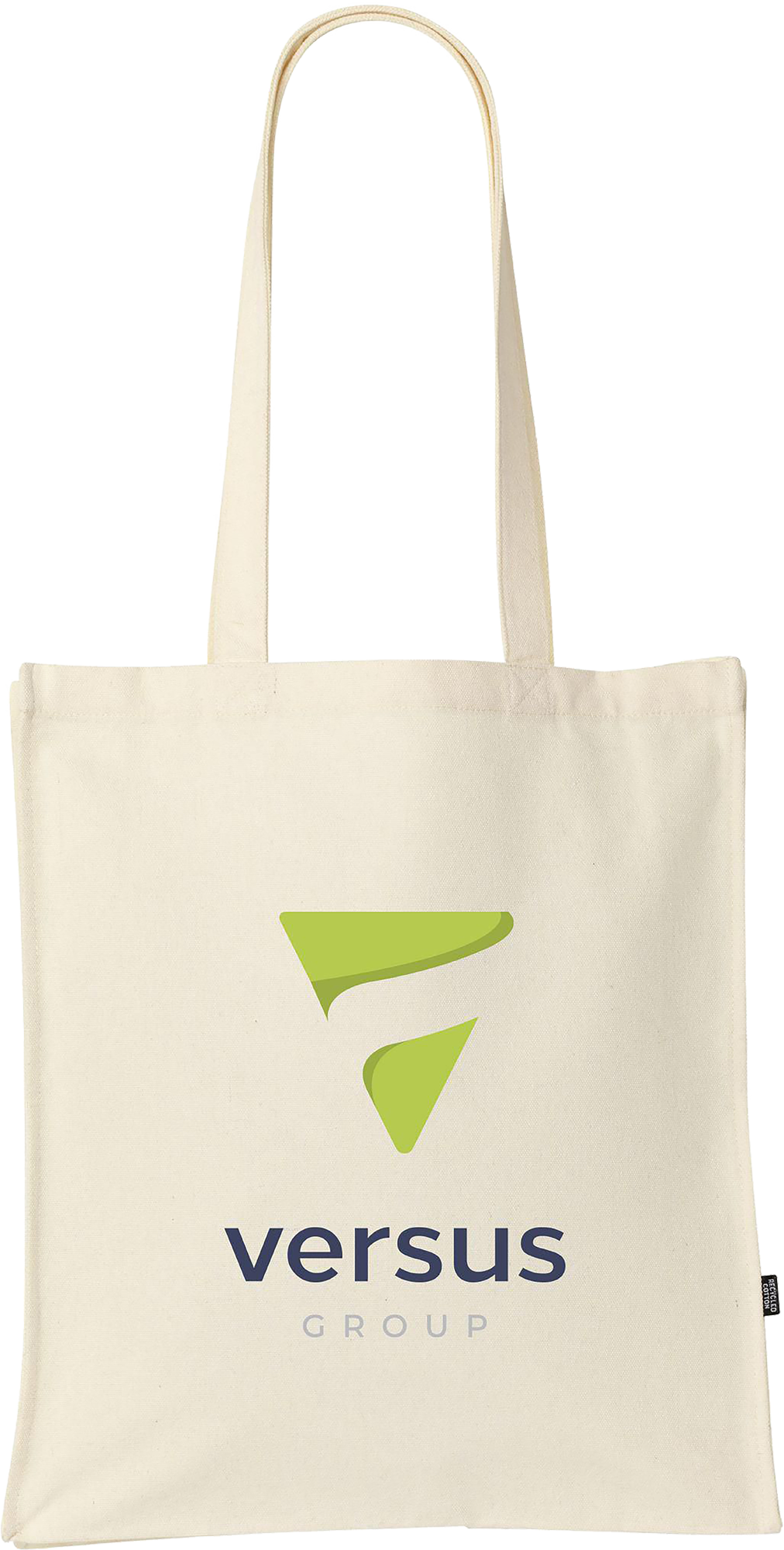 Picture of  Recycled canvas bag (340gsm/9.4oz)