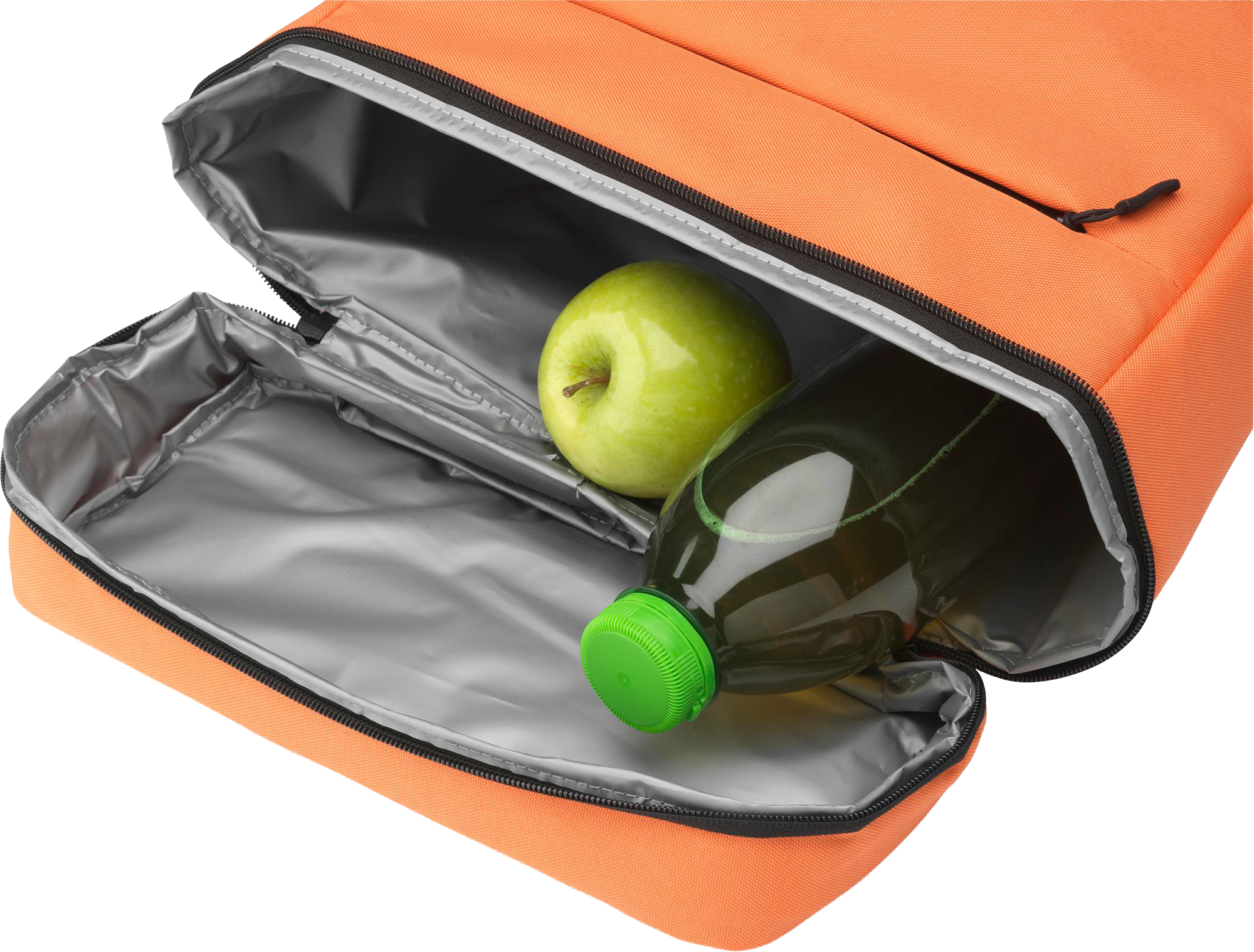 Picture of Recycled cooler backpack