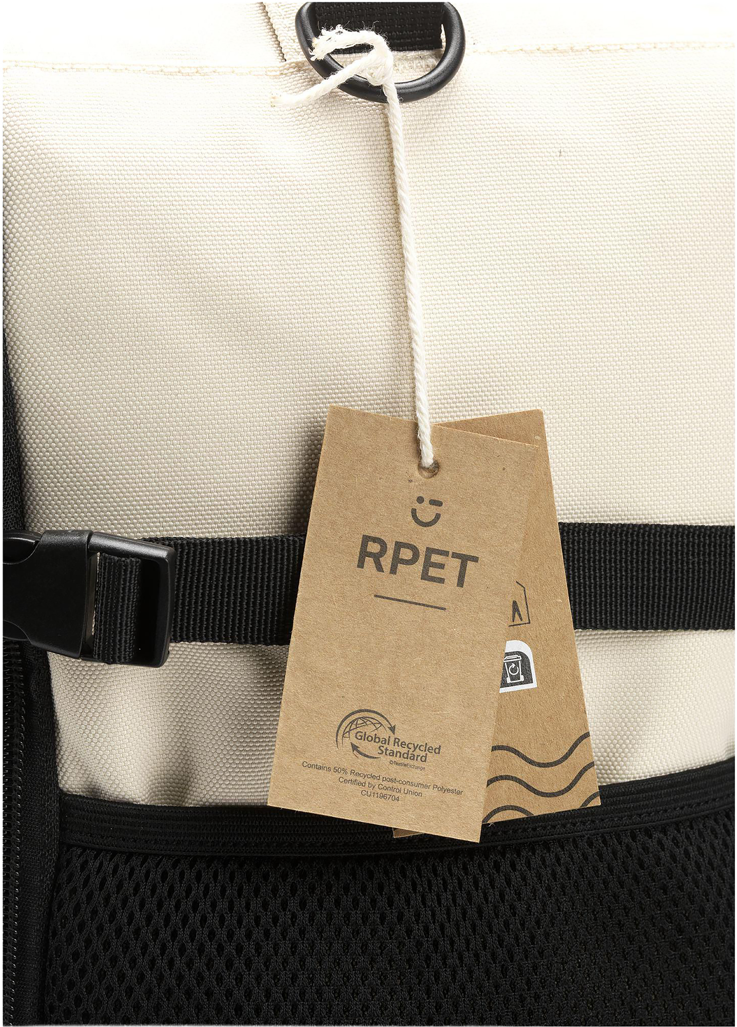 Picture of RPET Cabin flight bag