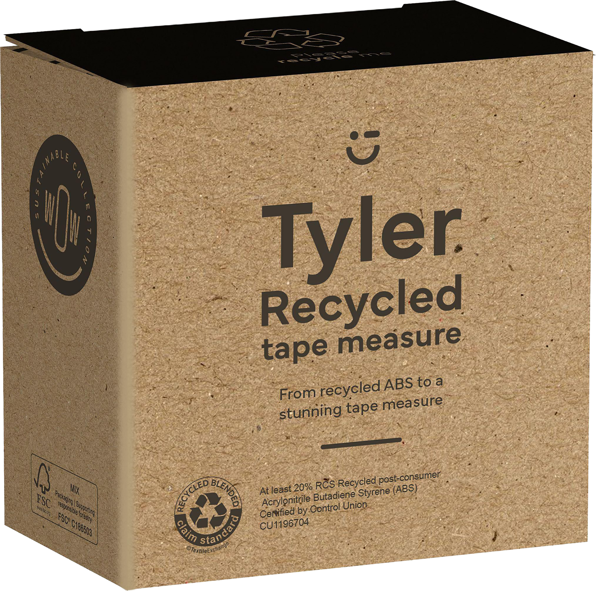 Picture of Recycled tape measure (5m)
