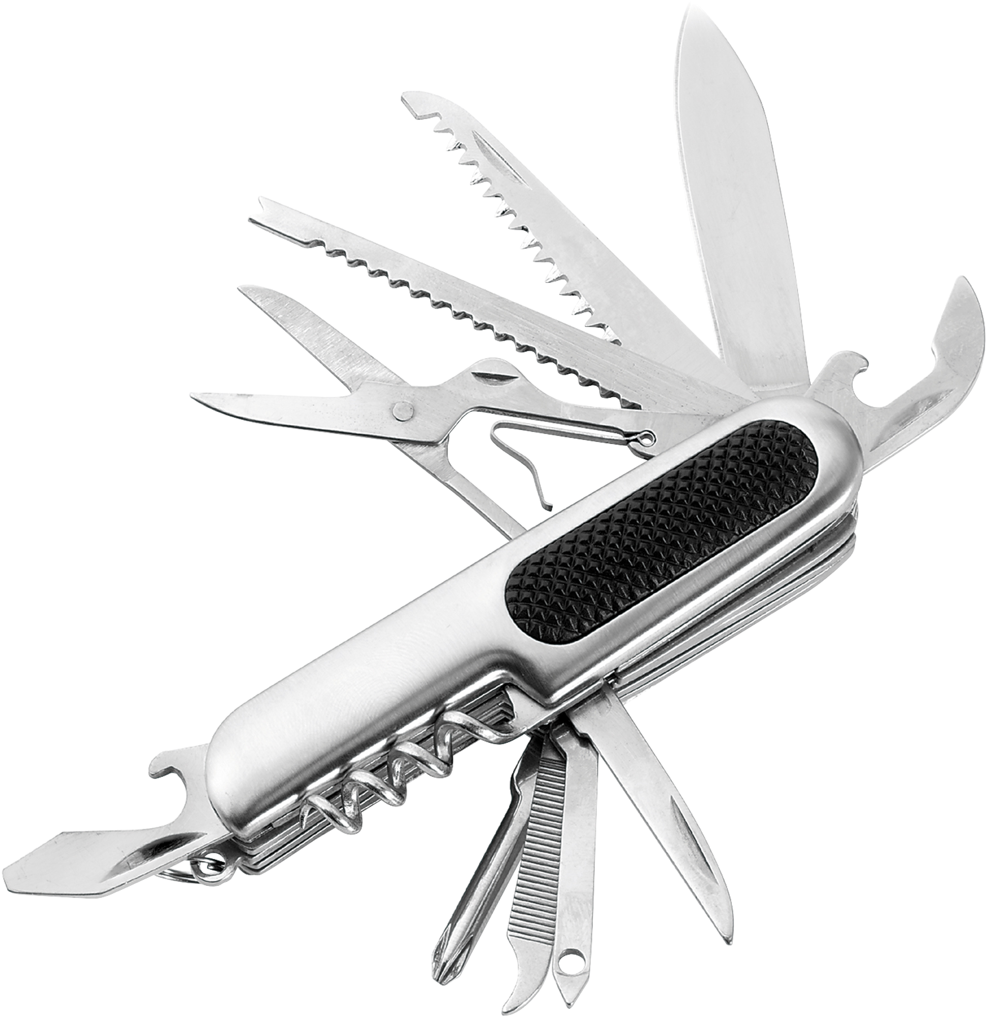 Picture of Steel pocket knife