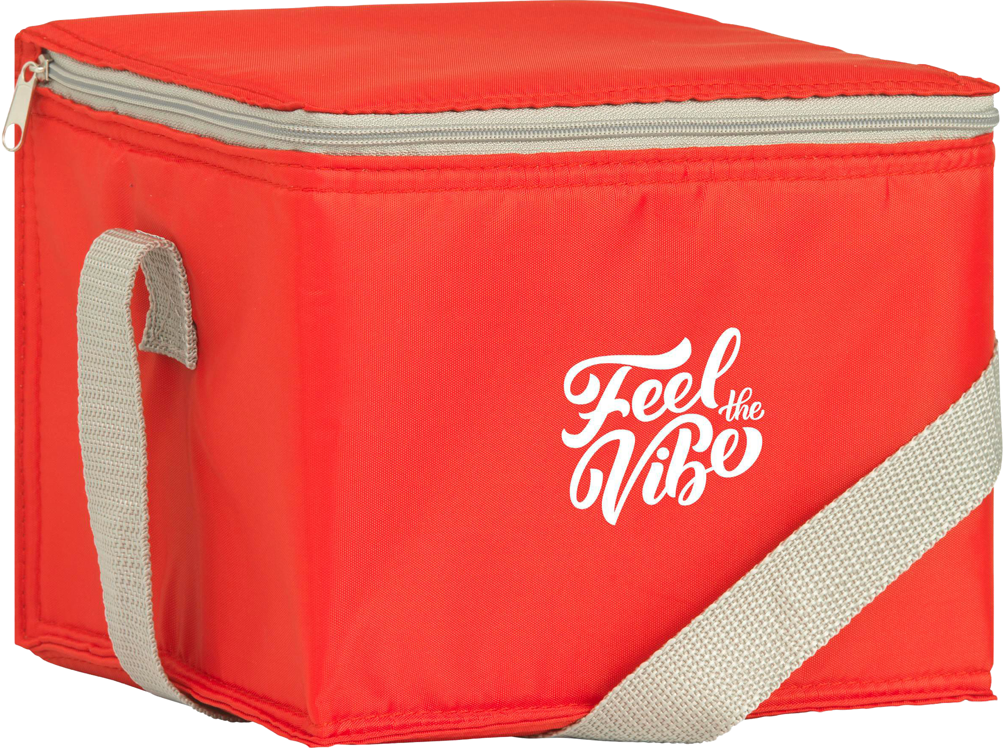 Picture of RPET cooler bag