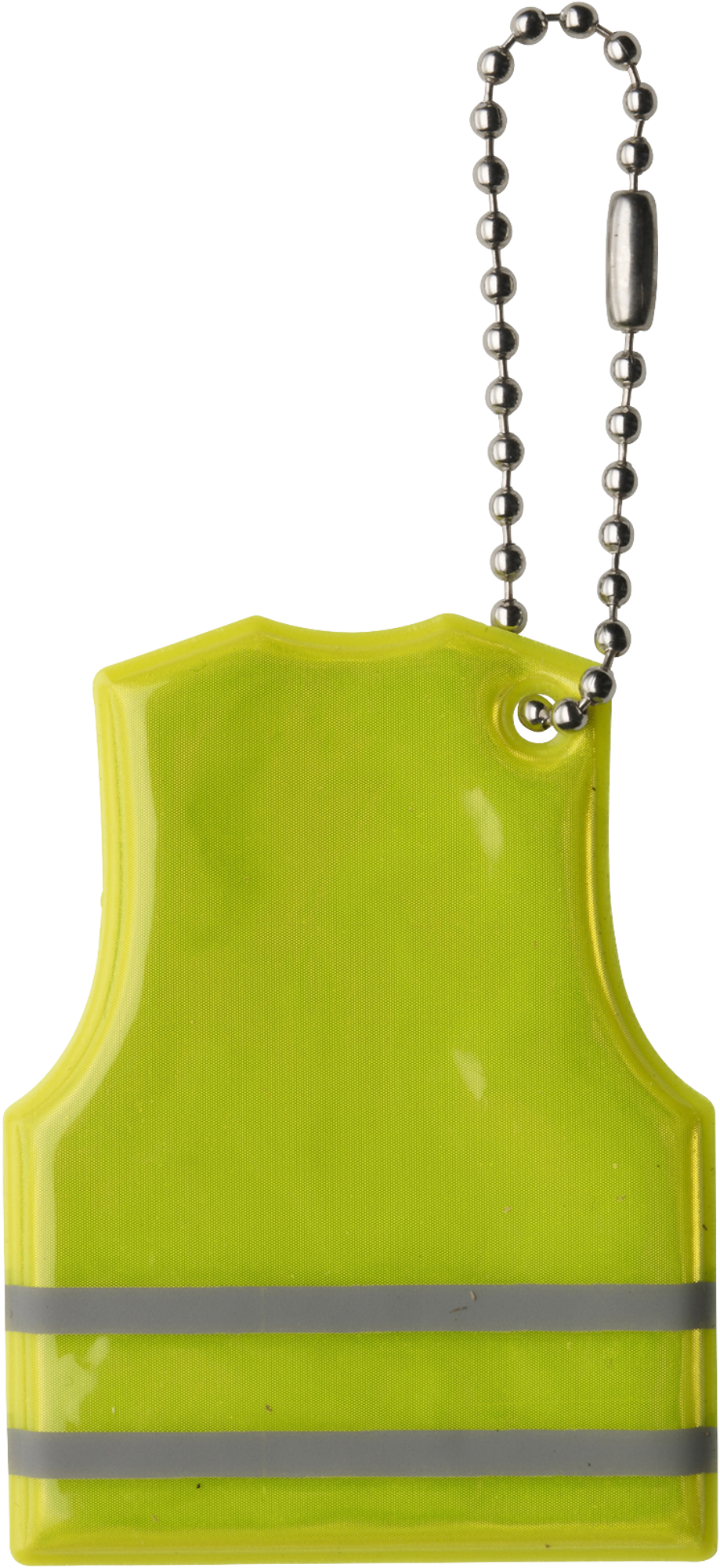 Picture of Vest keyring
