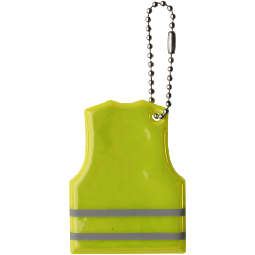 Vest keyring