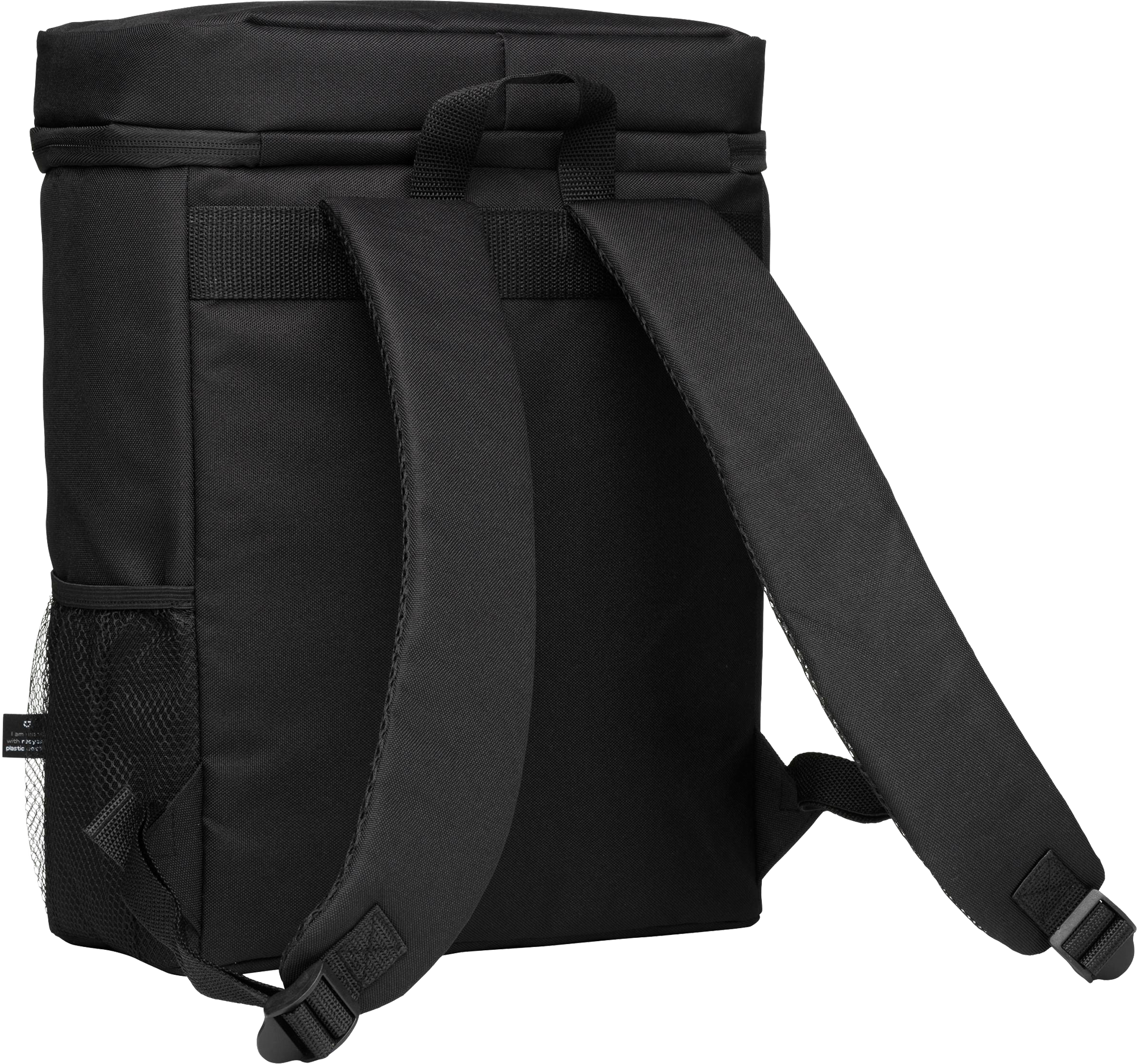 Picture of Recycled cooler backpack