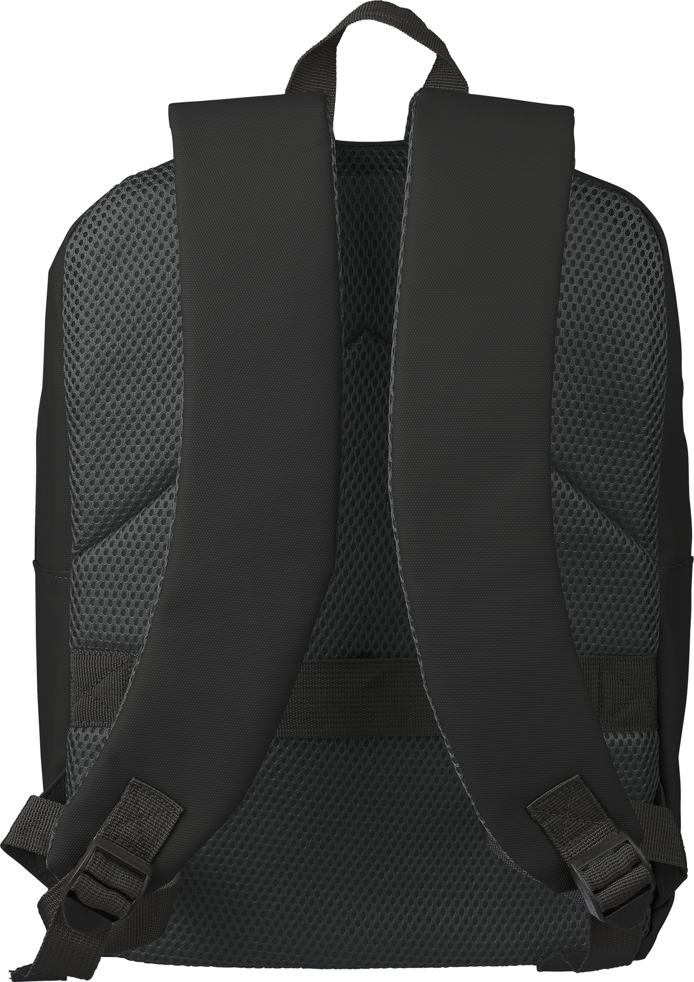 Picture of Water repellent laptop backpack