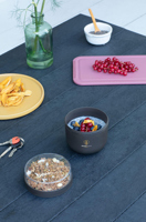 Brabantia Make & Take breakfast bowl (500ml) 262950_491 (Dark Grey)