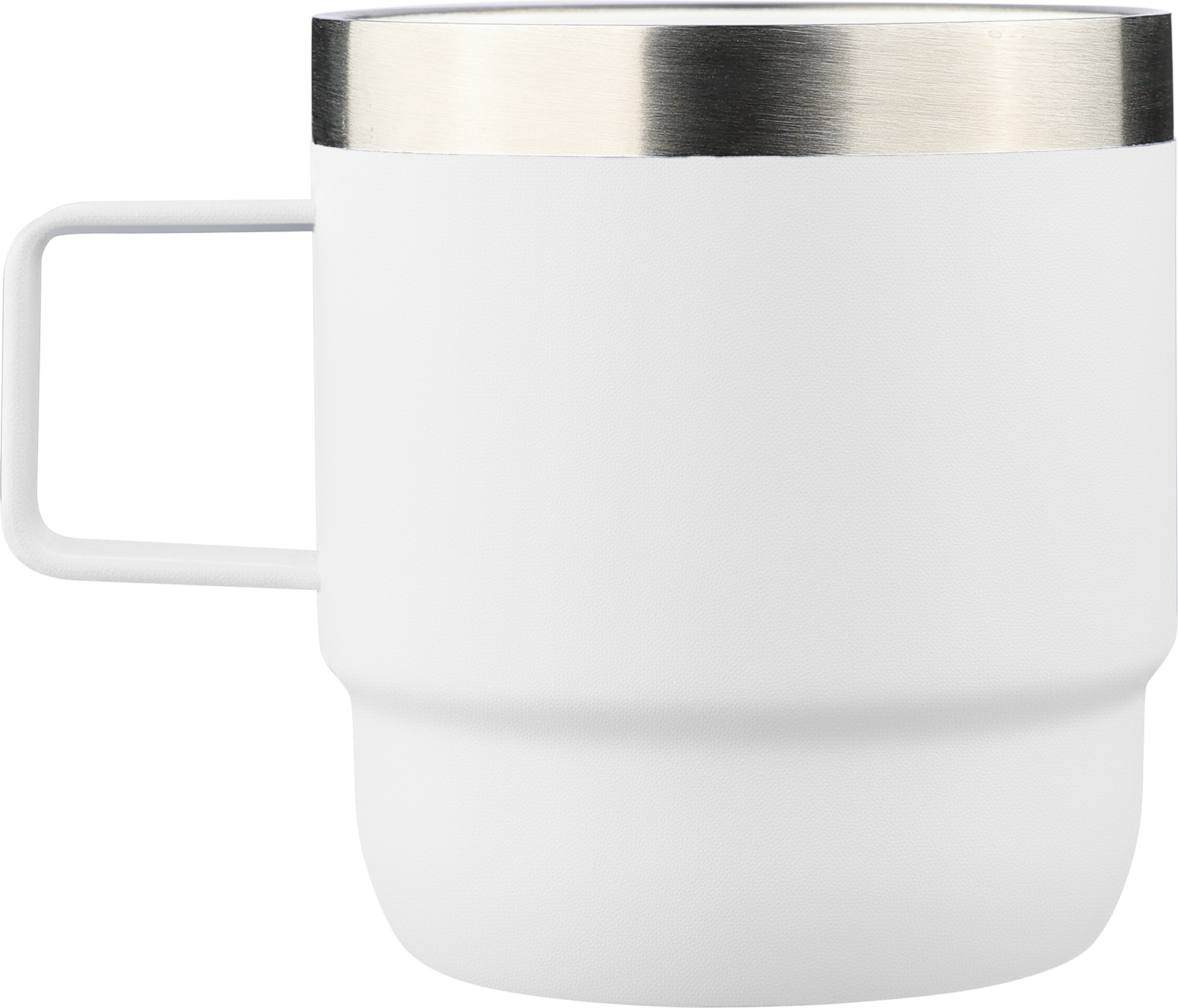 Picture of Recycled double walled small mug (180ml)