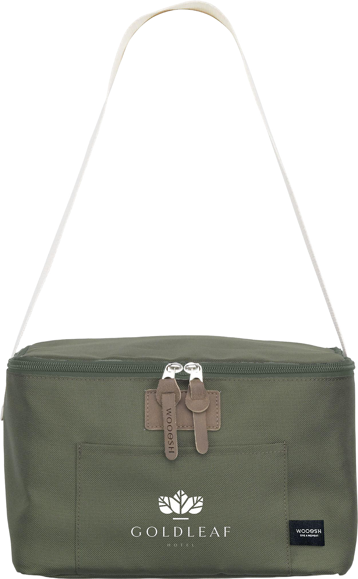 Picture of Wooosh Callisto RPET Cooler bag