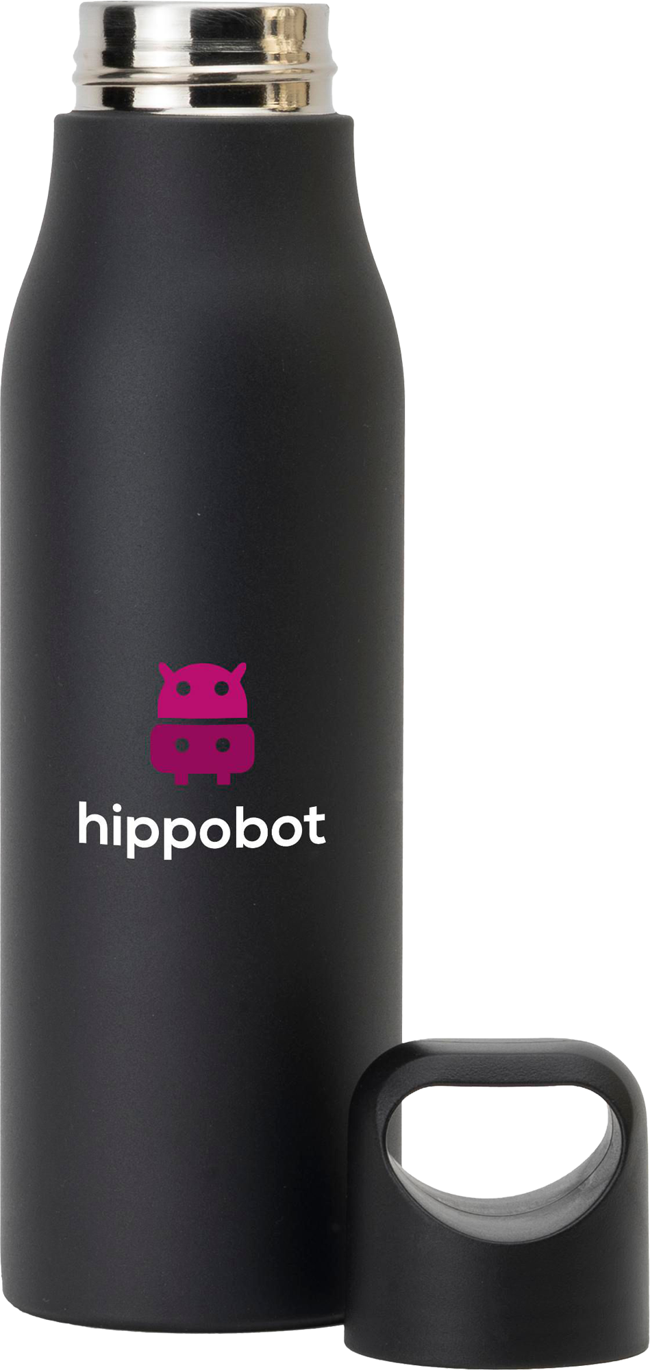 Picture of Recycled single walled bottle (800ml)