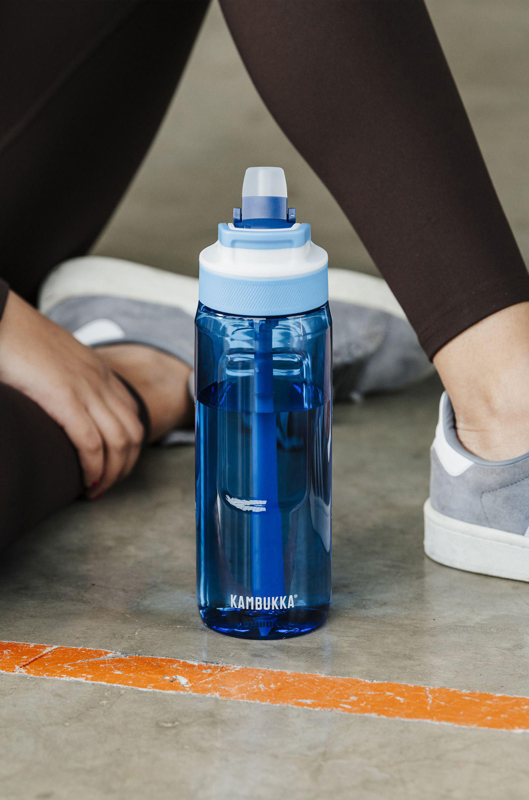 Kambukka® Lagoon bottle (750ml) 261118_018 (Light blue)