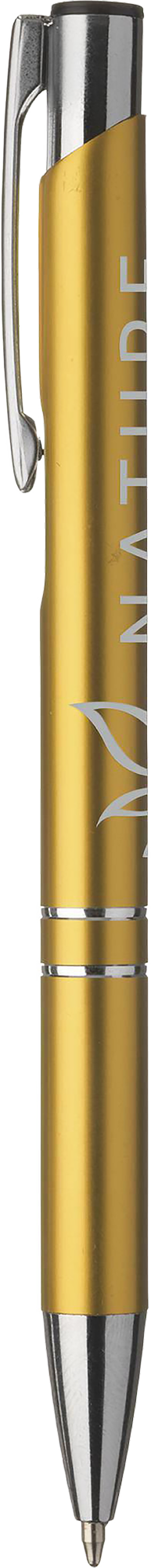 Picture of Aluminium ballpen