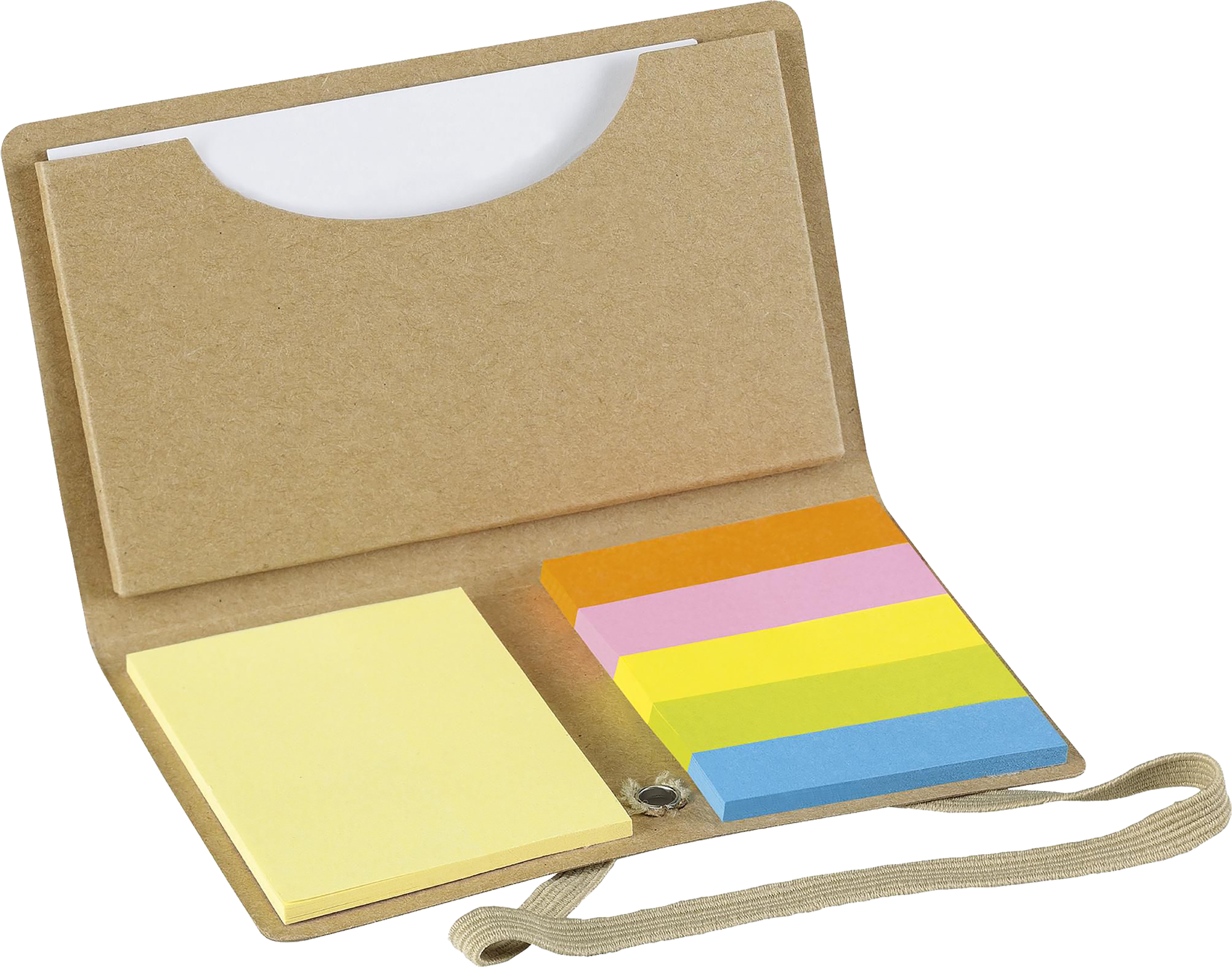 Picture of Memo set