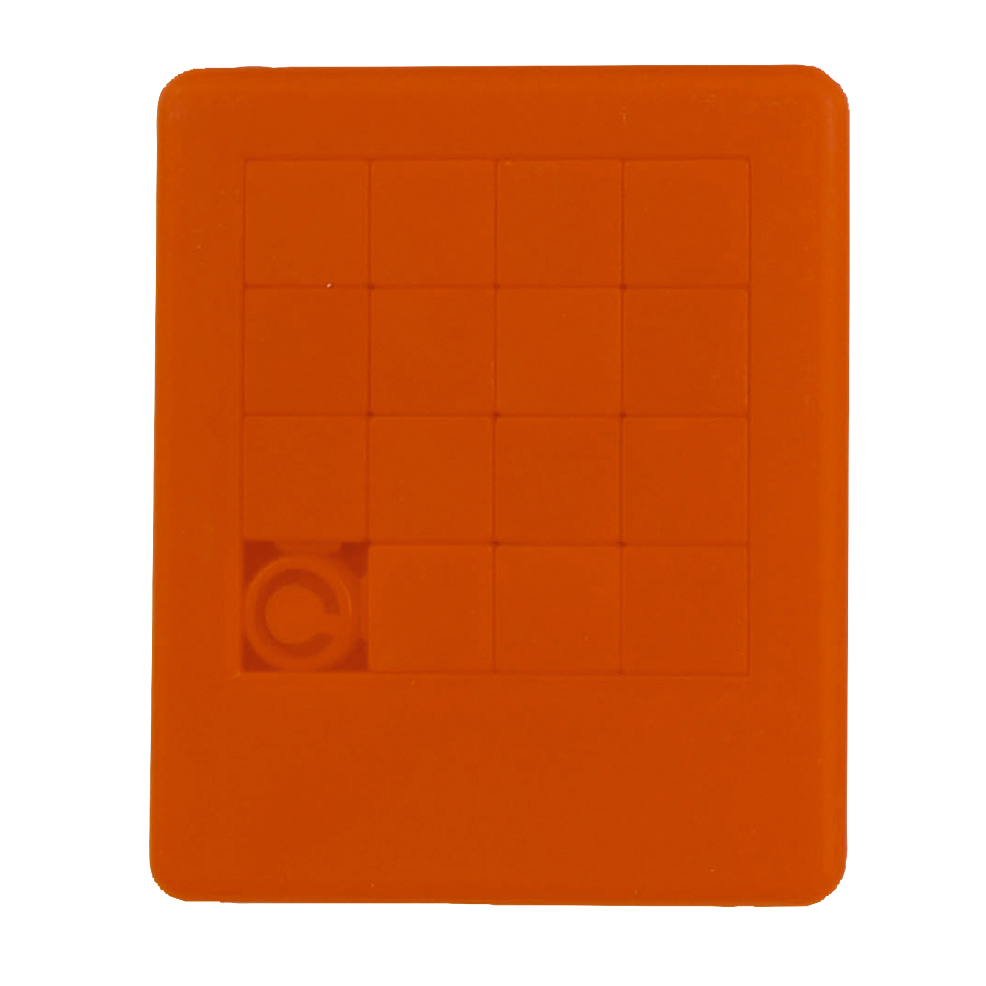 Picture of Sliding puzzle game