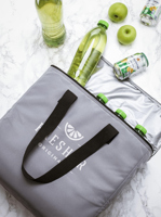 RPET Fresh cooler bag 264436_003 (Grey)