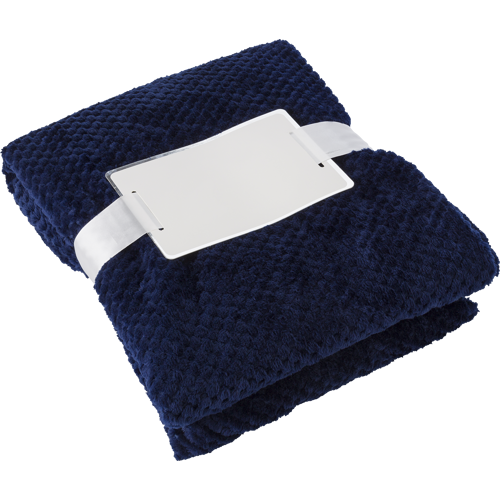 Fleece blanket