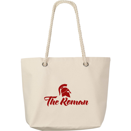 Beach bag (340gsm/10oz)