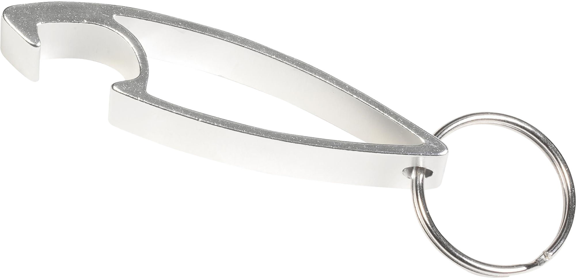 Picture of Bottle opener keyring