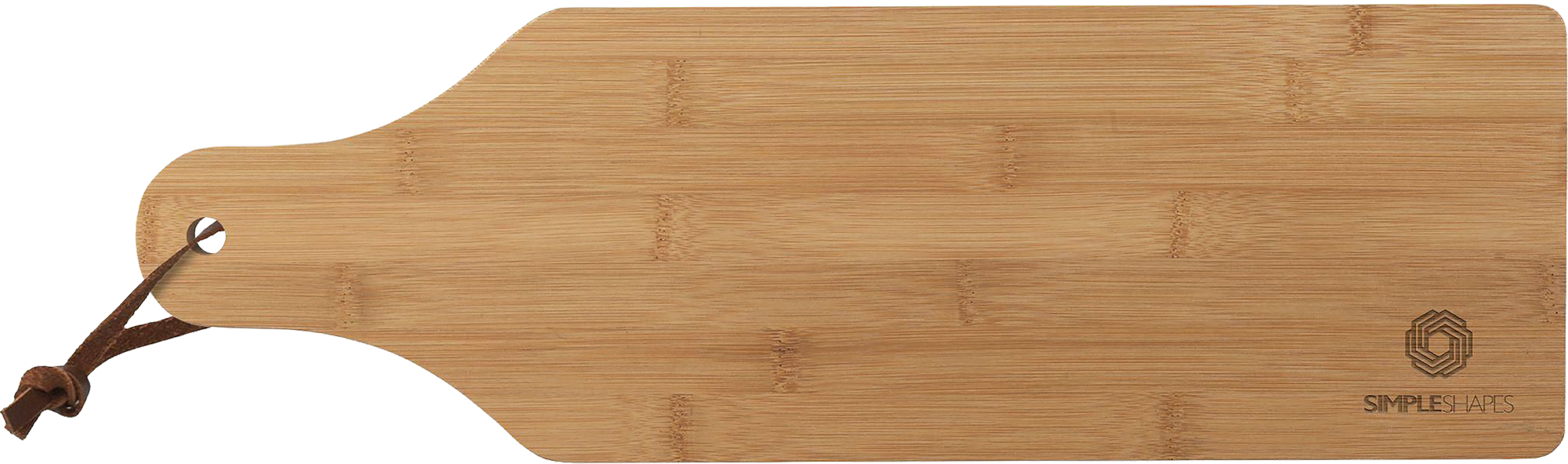 Picture of Bamboo cutting board