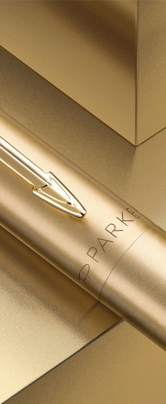 Parker Jotter XL monochrome ballpoint pen 262948_031 (Gold)