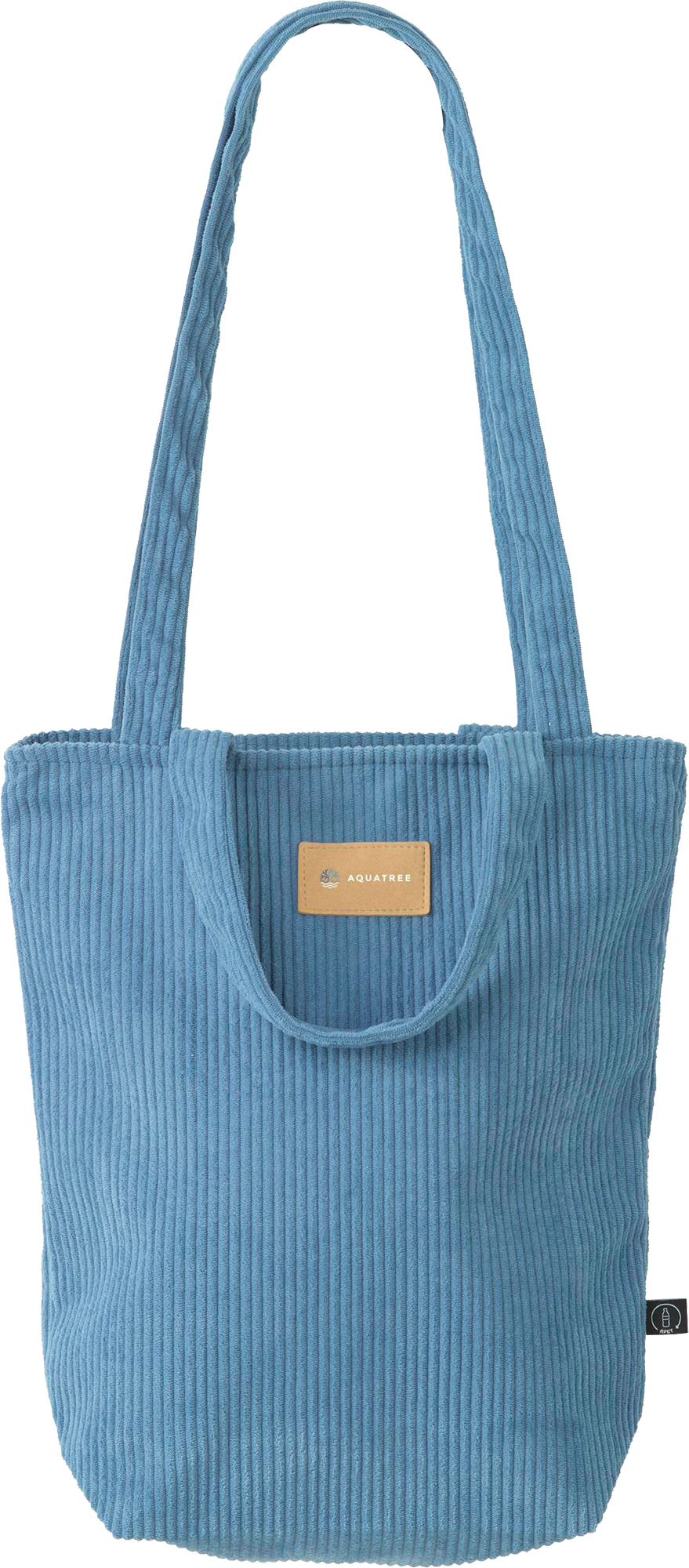 Picture of Recycled corduroy laptop bag