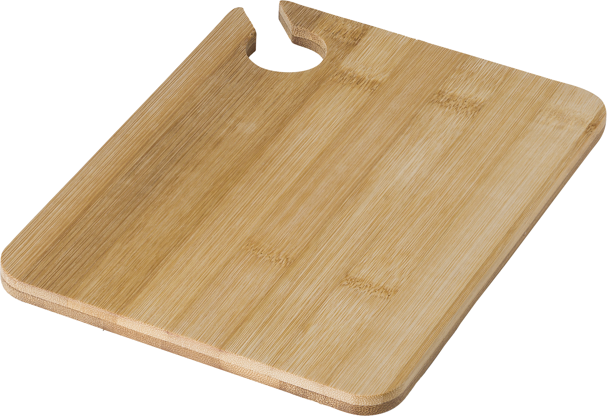 Picture of Bamboo serving board