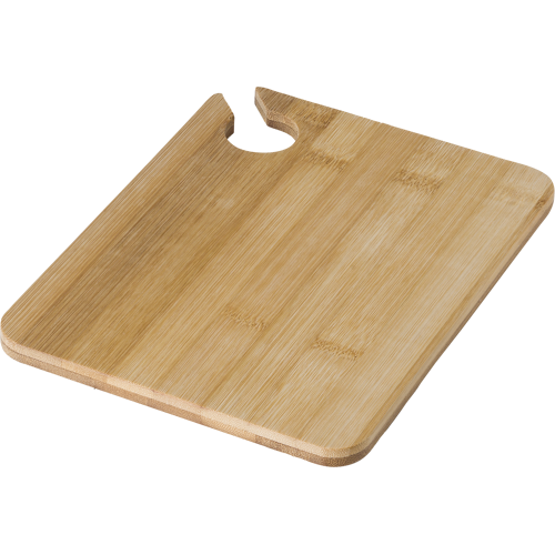 Bamboo serving board