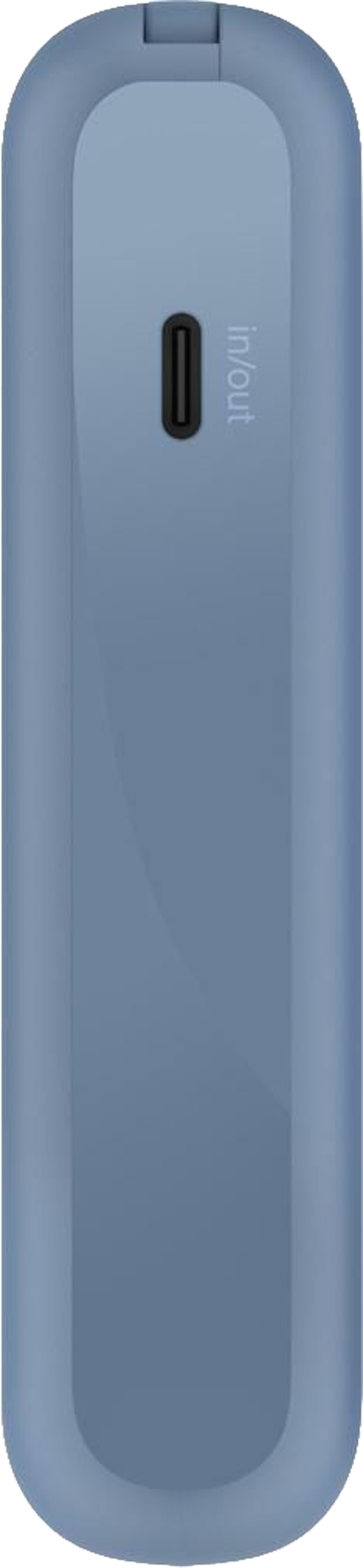 Picture of Belkin power bank with integrated cable (10,000mah)