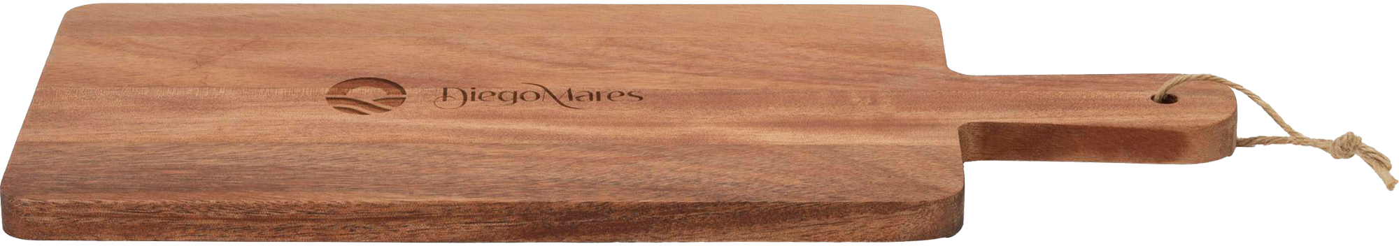 Picture of Wooosh Borghi serving board