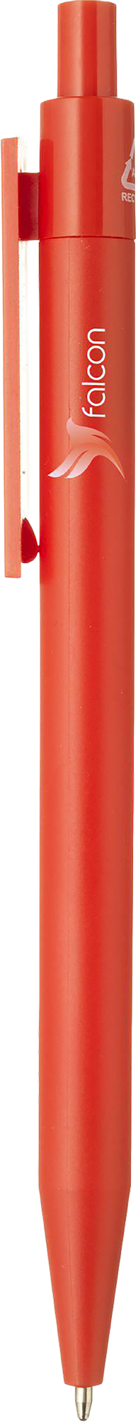 Picture of Recycled ABS ballpen