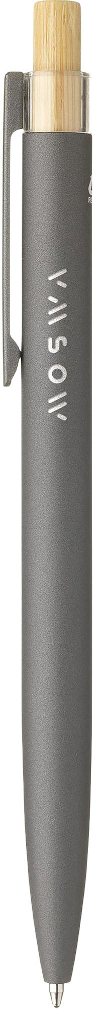 Picture of Recycled aluminium ballpen