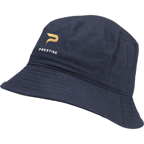 Recycled bucket hat