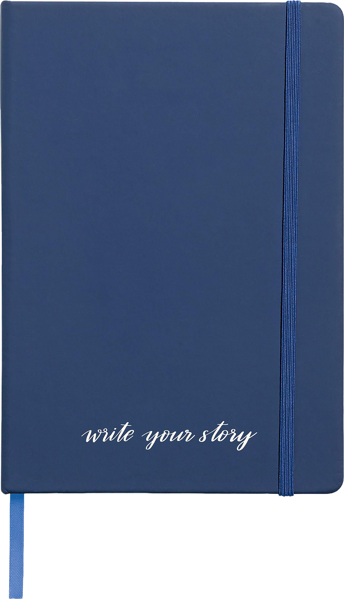 Picture of PU notebook (approx. A4)