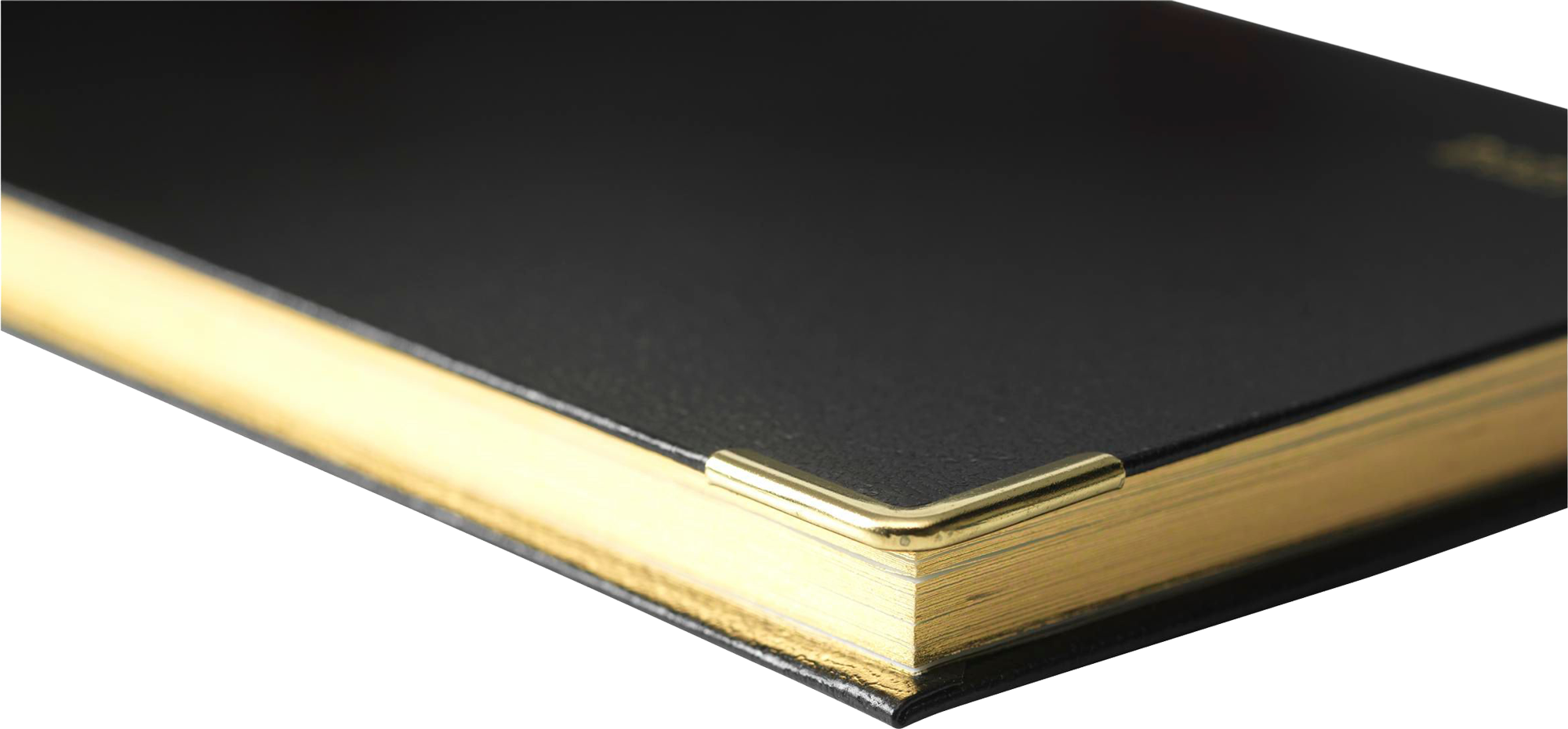 Picture of Euro business diary in 6 languages