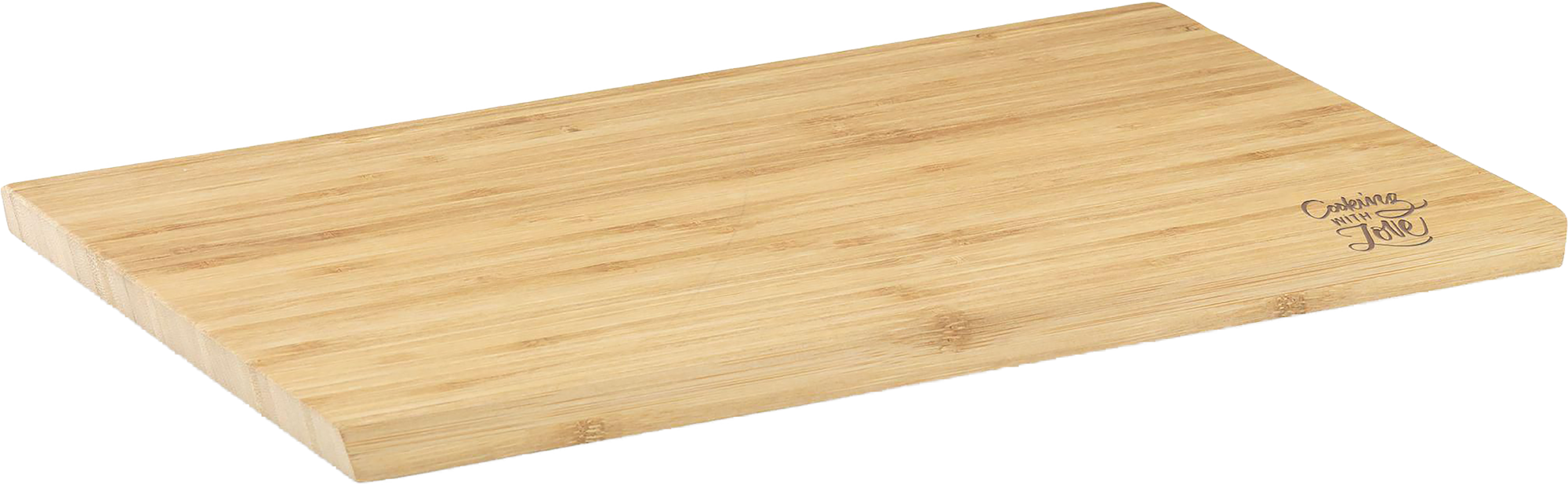 Picture of Bamboo chopping board