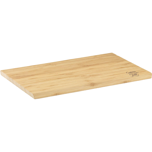 Bamboo chopping board