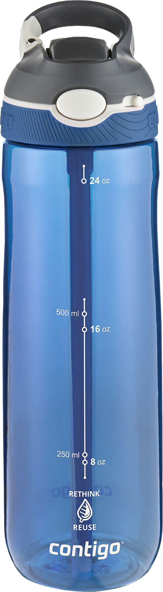 Picture of Contigo® Ashland Tritan™ Bottle Renew from Eastman (720 ml)