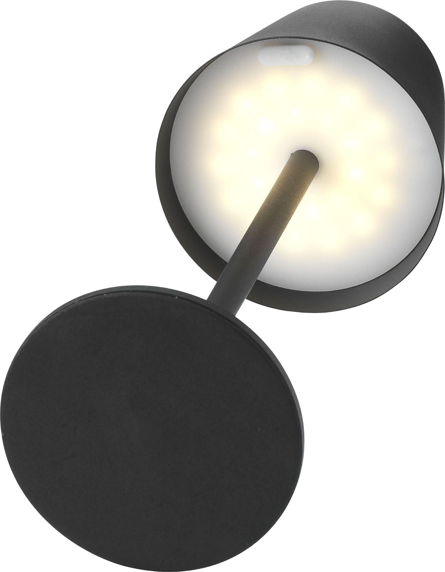 Picture of Wooosh Lumira touch lamp
