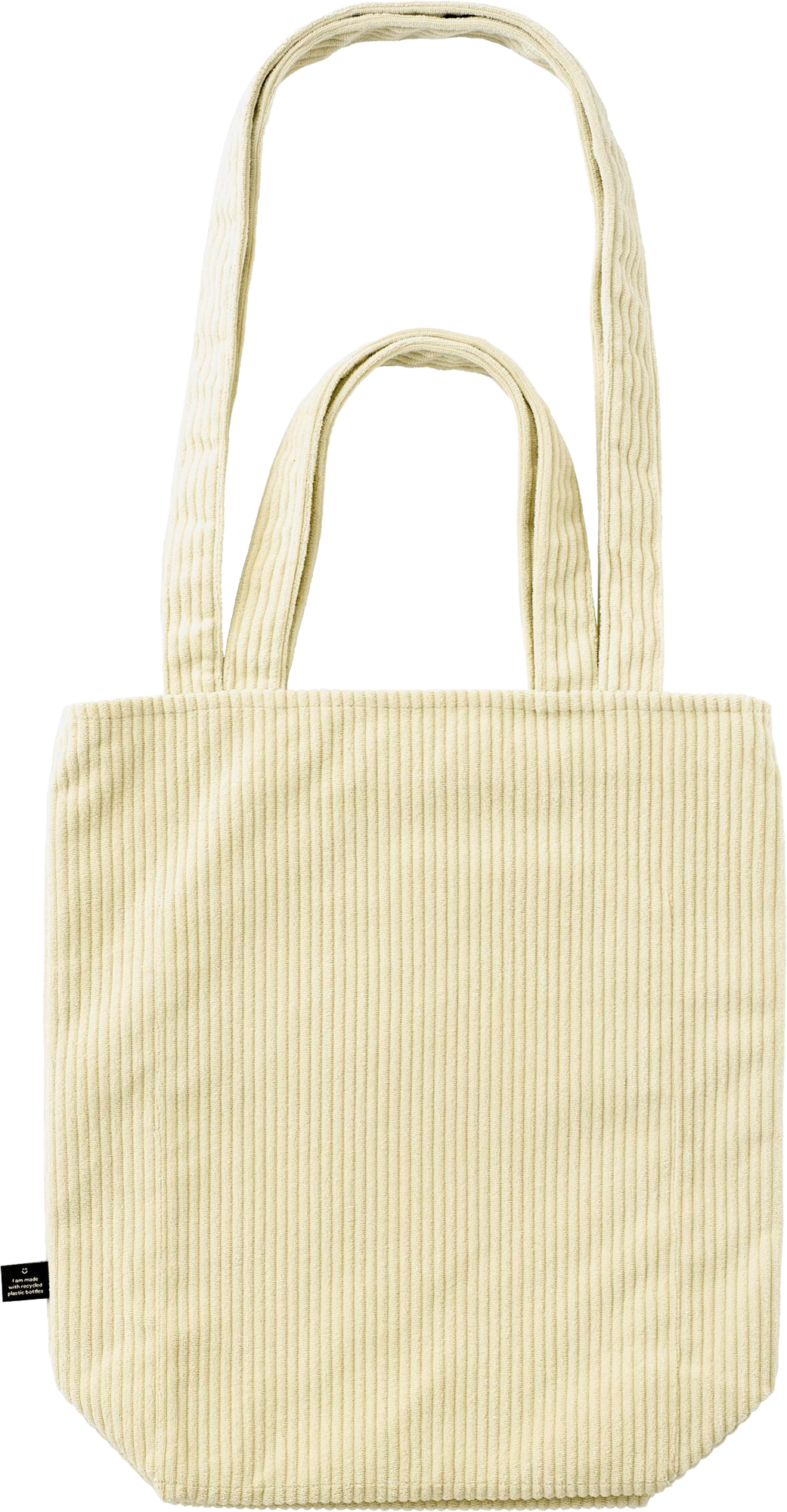 Picture of Recycled corduroy laptop bag