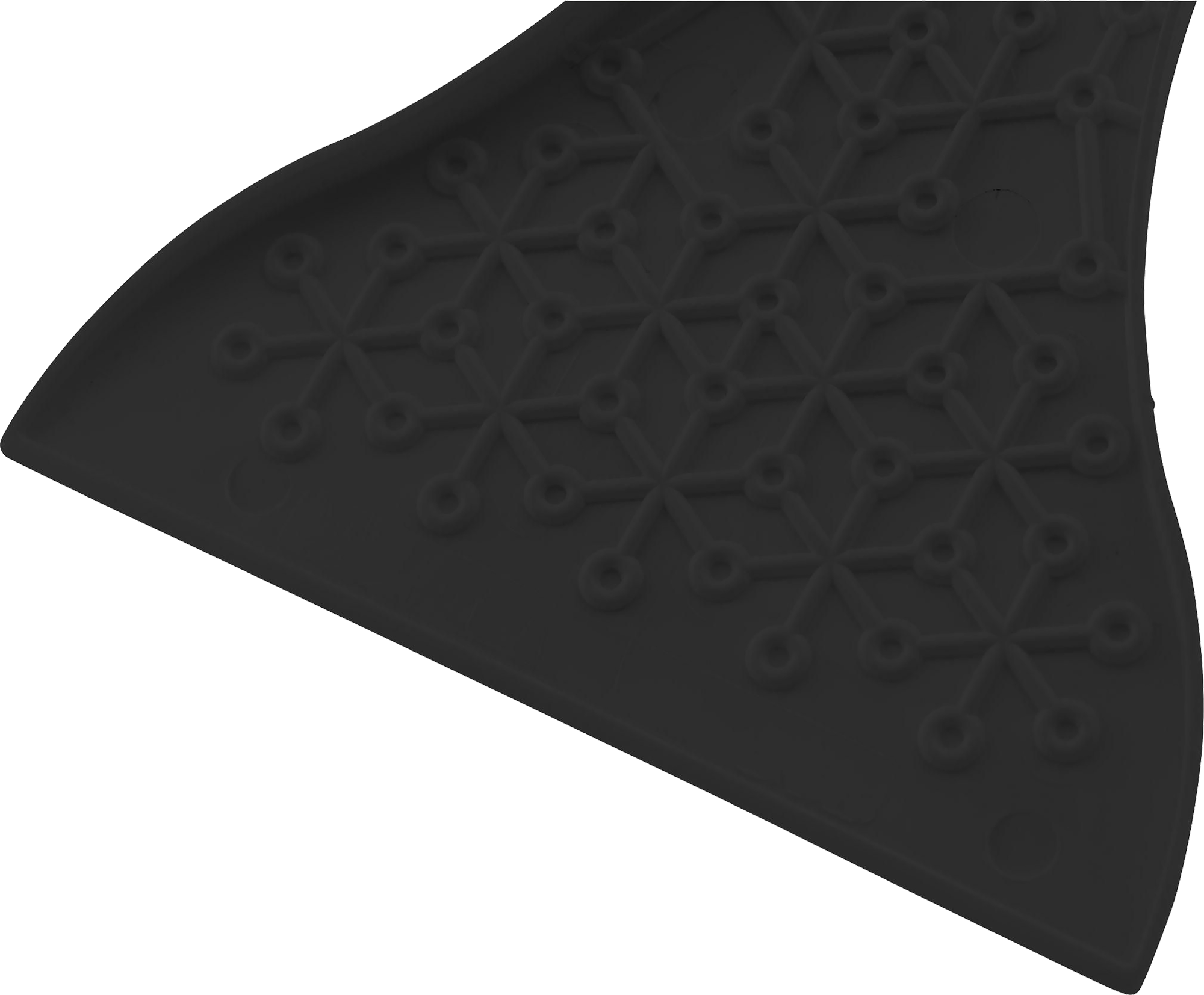 Picture of Recycled ice scraper