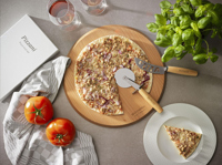 Wooosh Pizzani pizza tool set 262893_945 (Wood)