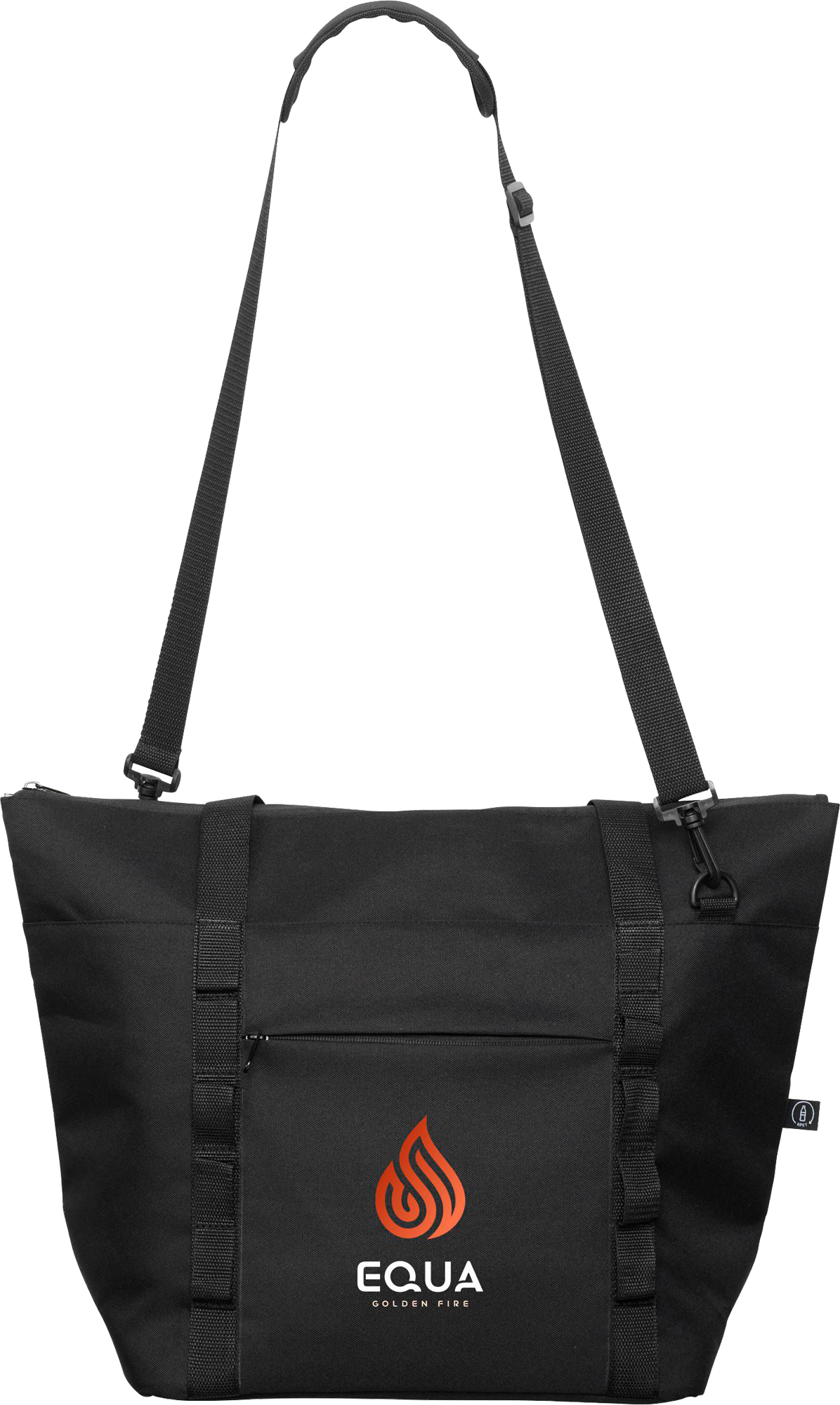Picture of Recycled cooler bag