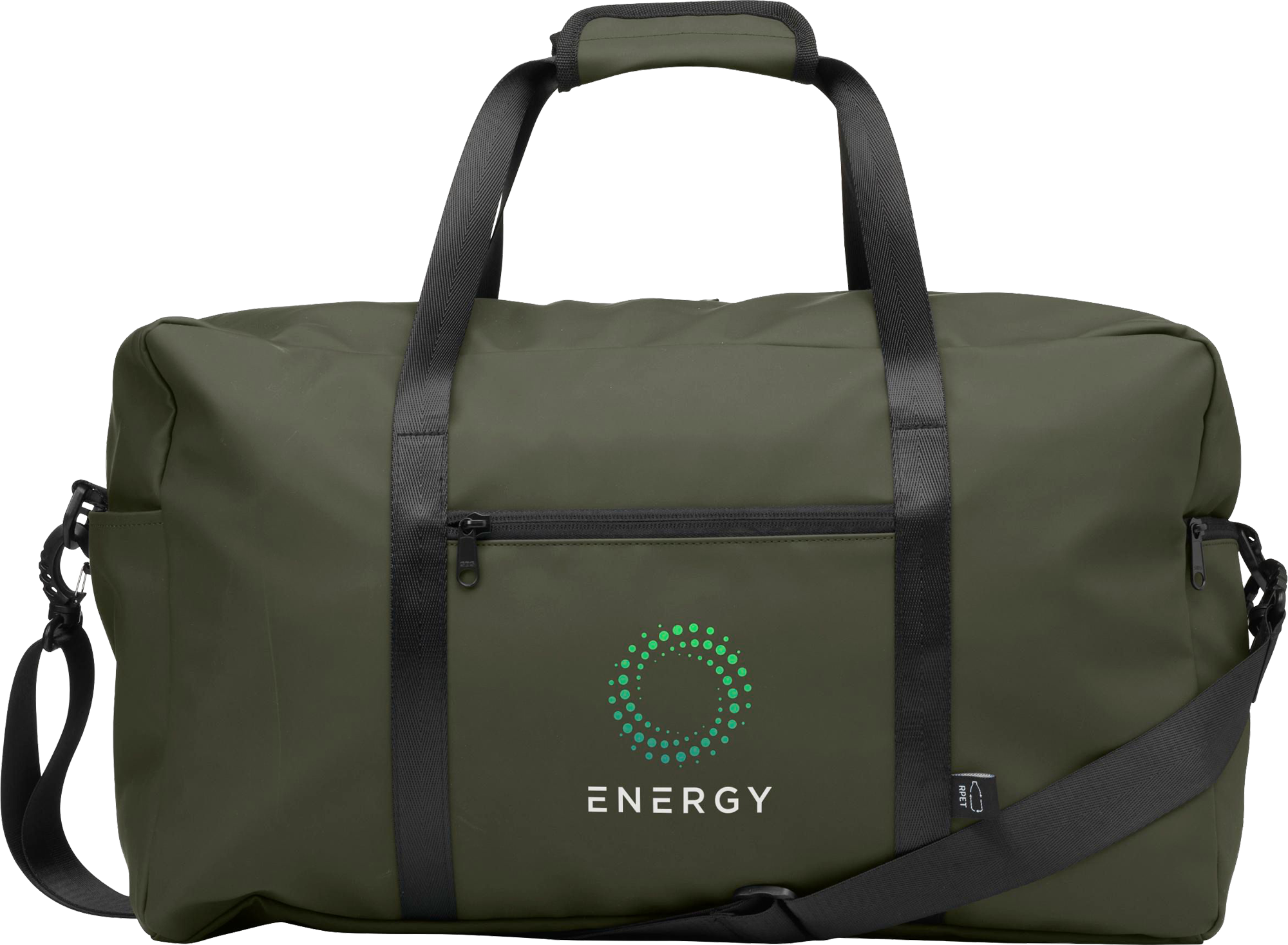 Picture of Recycled sports/travel bag